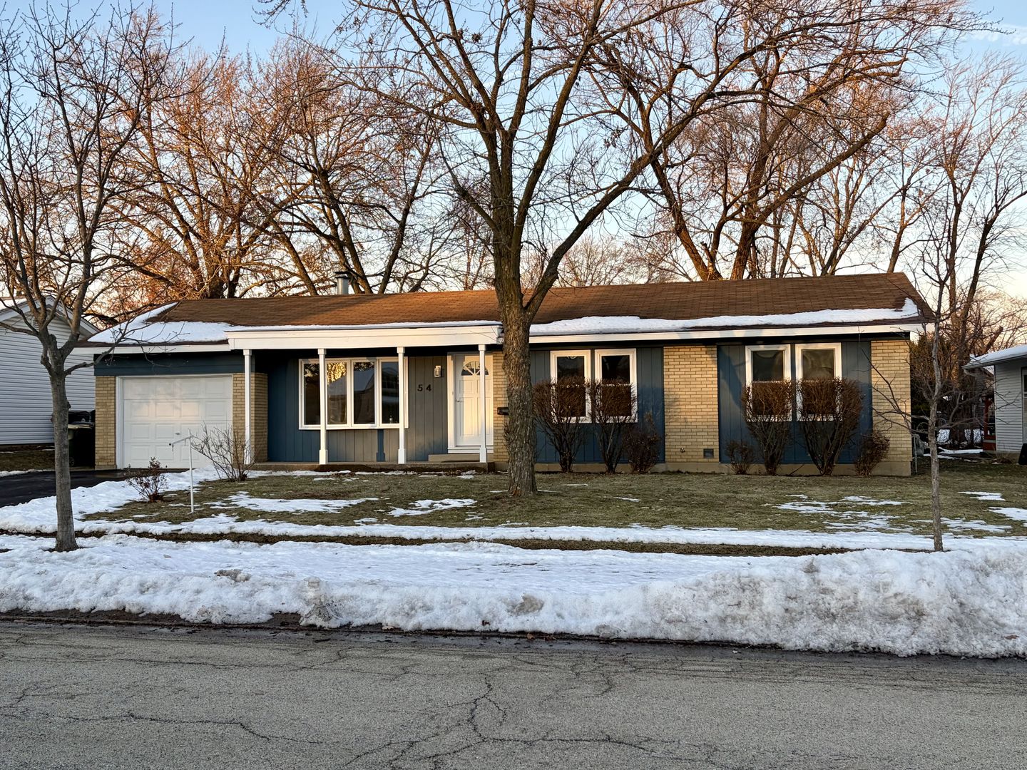 54 Brantwood Avenue, Elk Grove Village, IL 60007