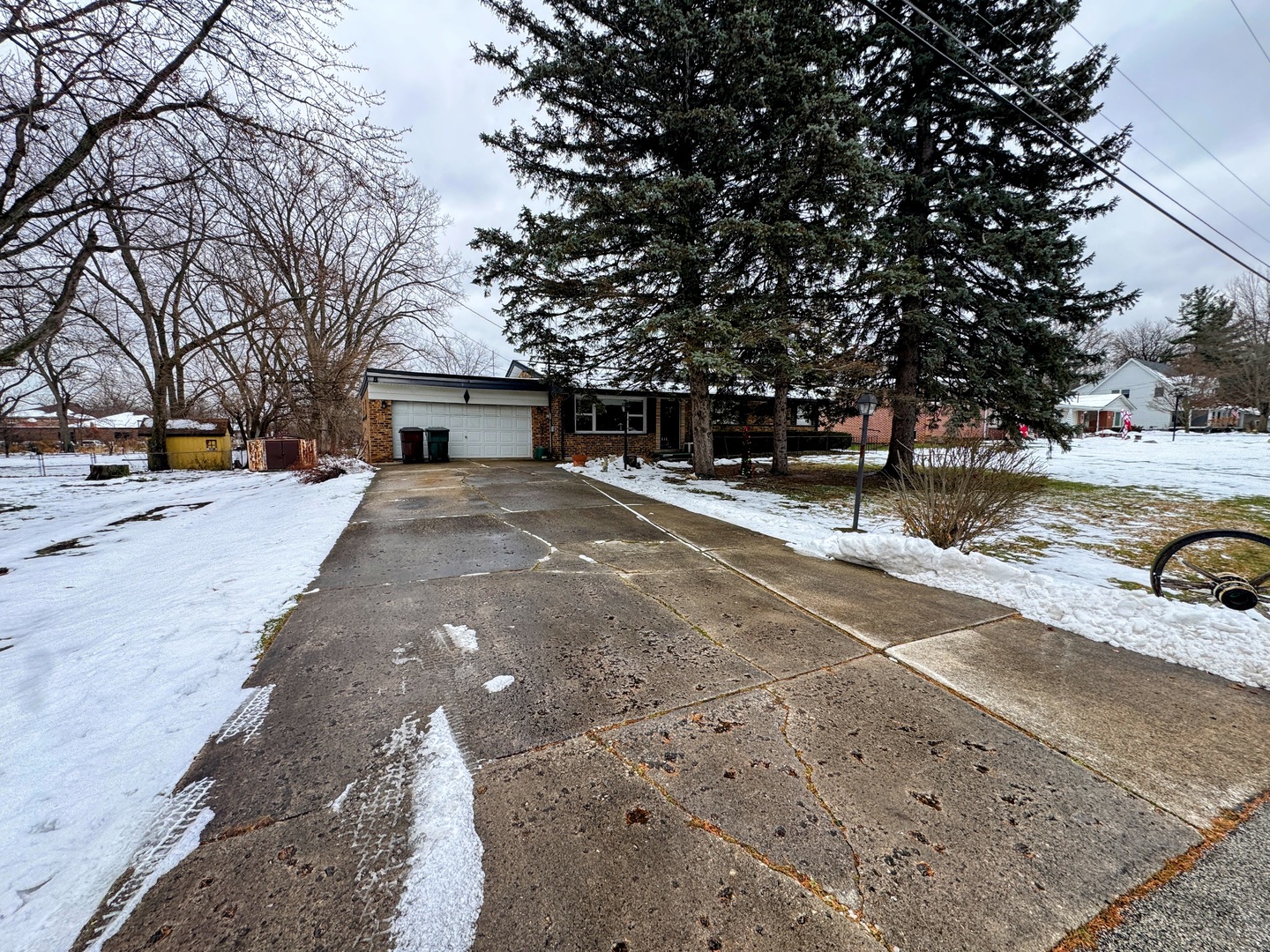 Palos Heights, IL 60463