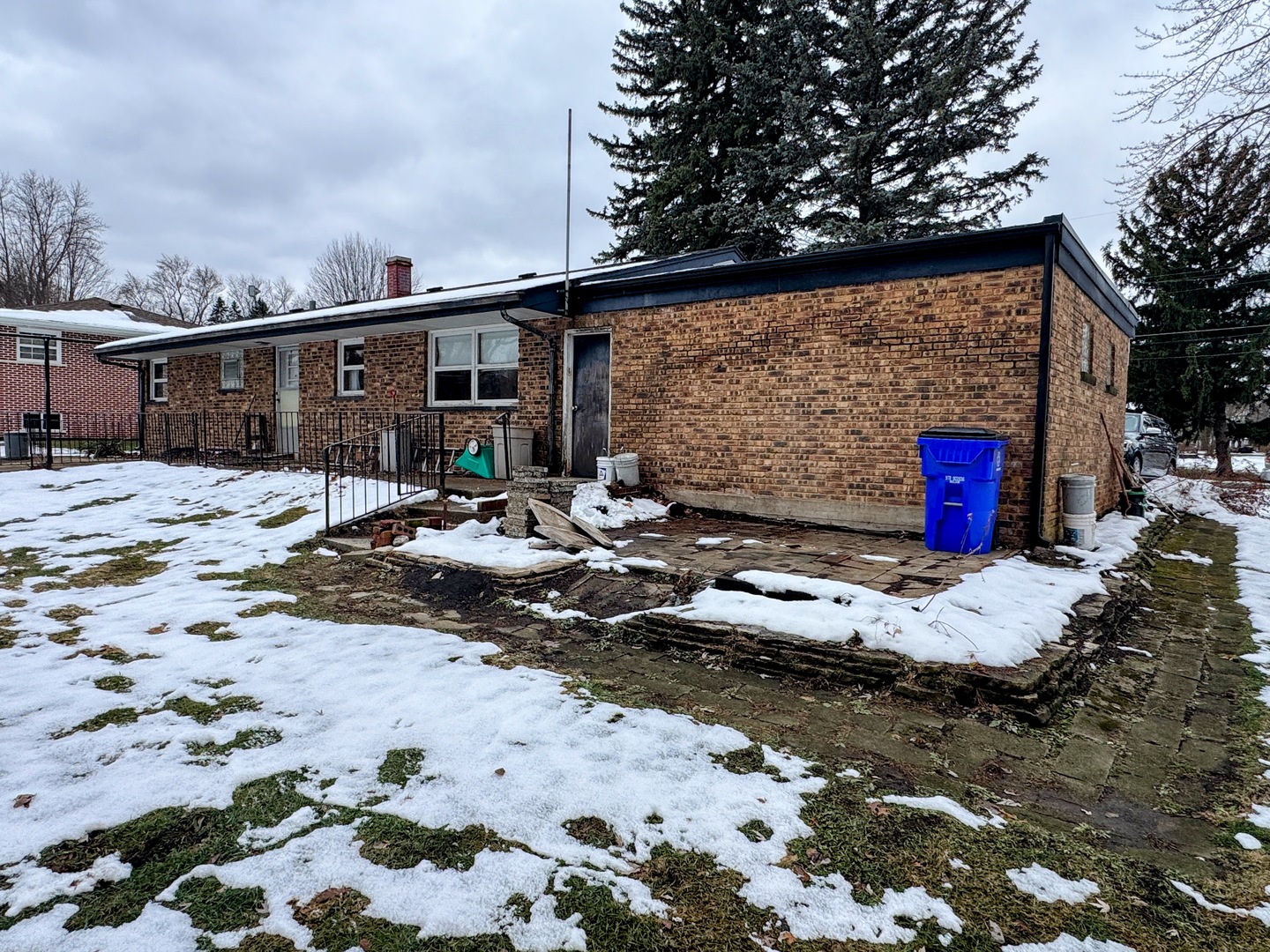 Palos Heights, IL 60463