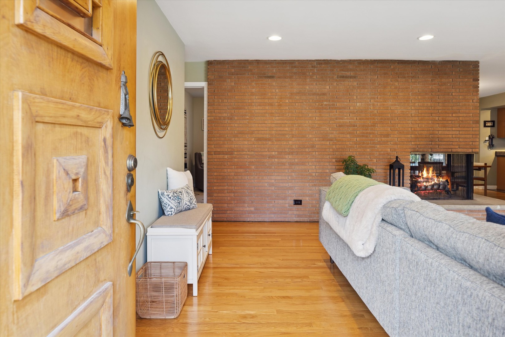 31 E Washington Boulevard, Lombard, IL 60148