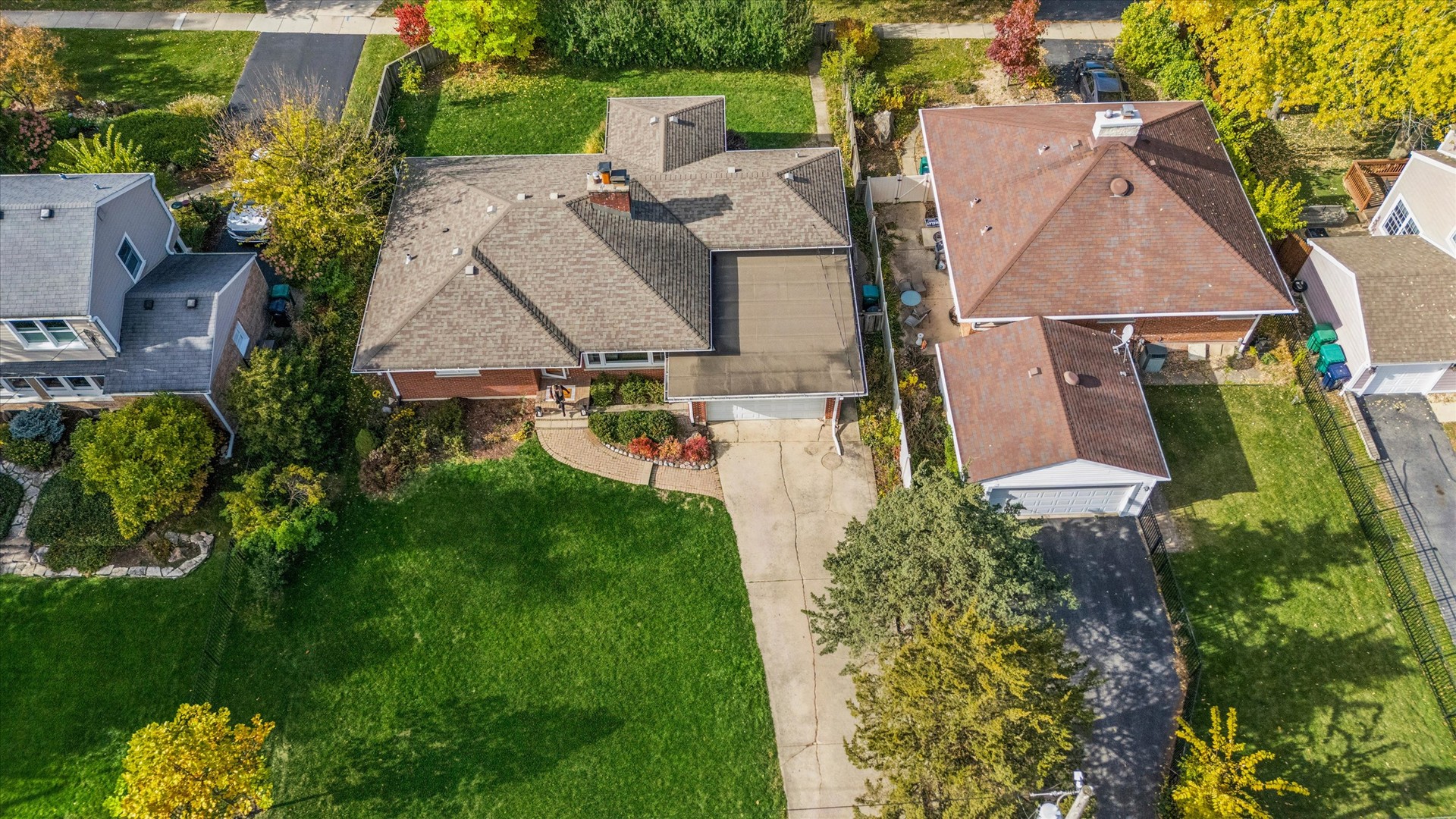 31 E Washington Boulevard, Lombard, IL 60148