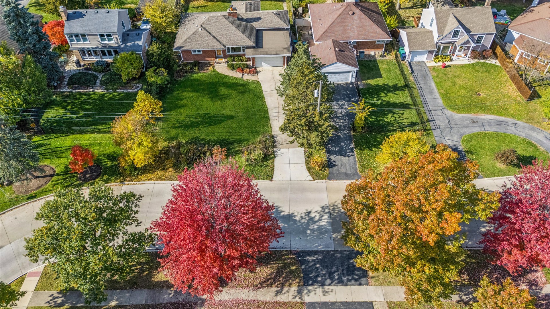 31 E Washington Boulevard, Lombard, IL 60148