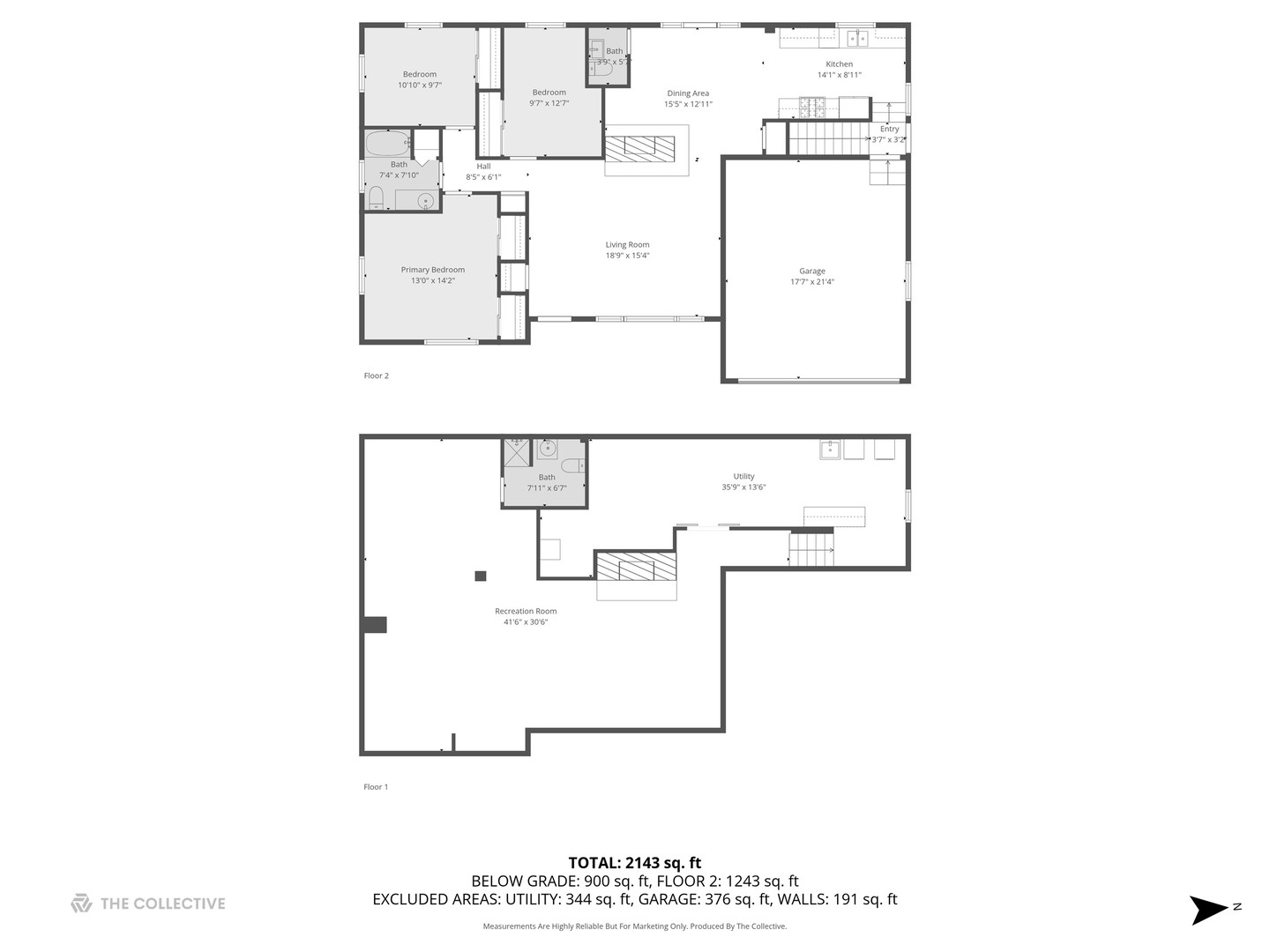 31 E Washington Boulevard, Lombard, IL 60148