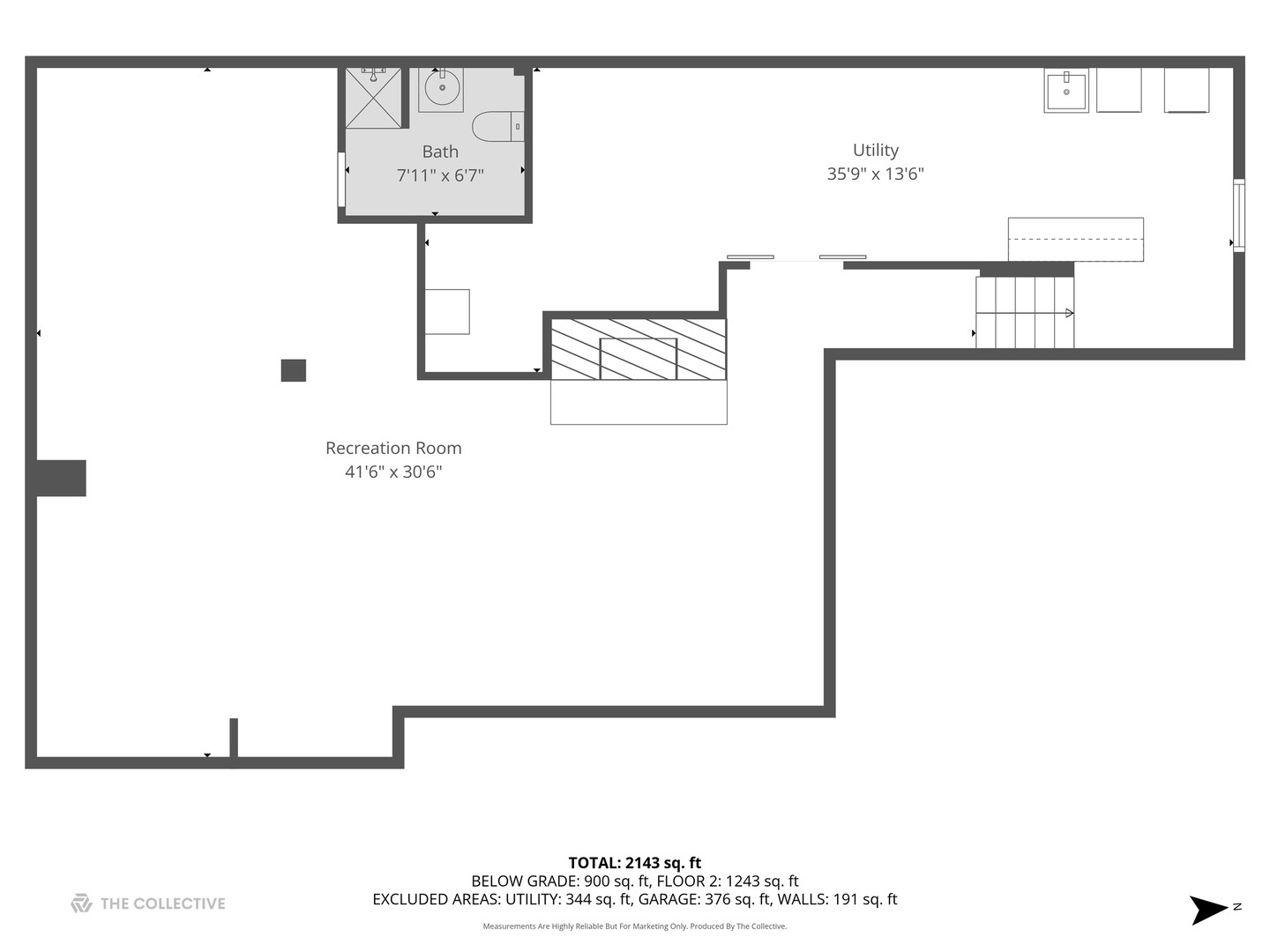 31 E Washington Boulevard, Lombard, IL 60148