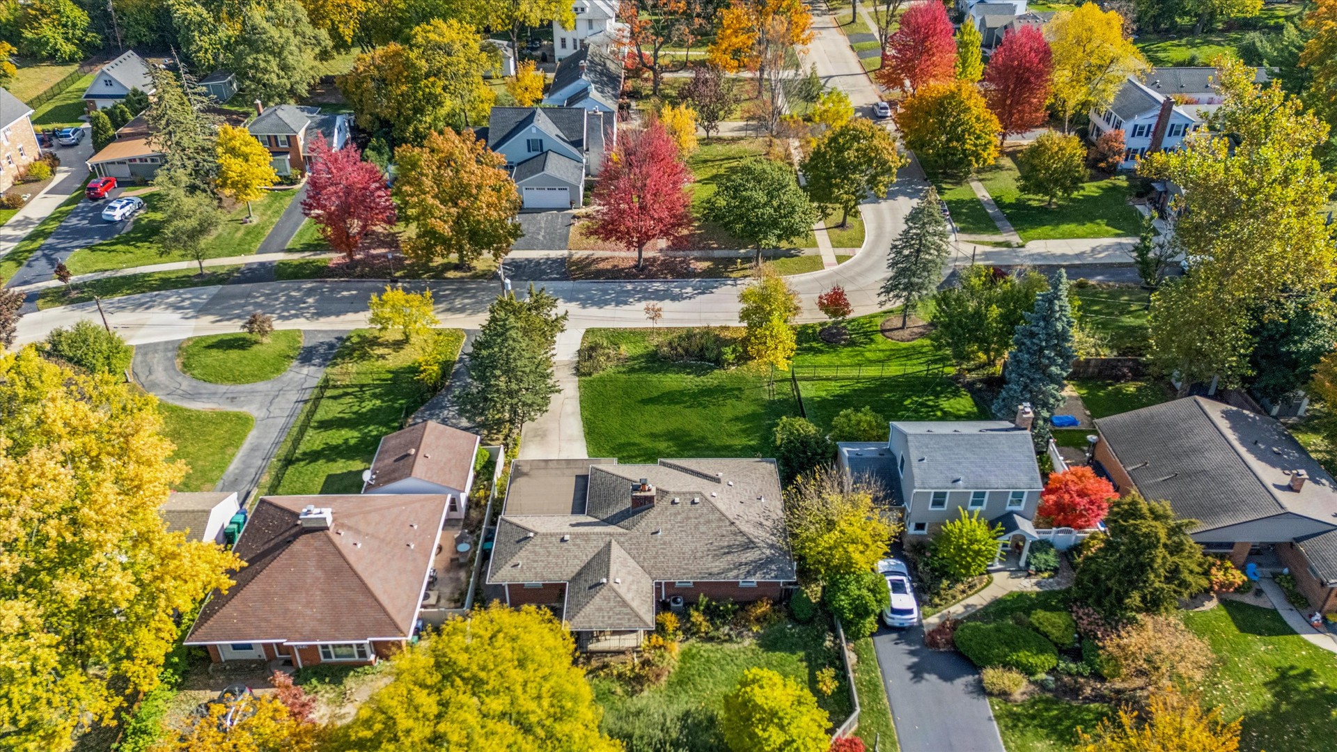 31 E Washington Boulevard, Lombard, IL 60148