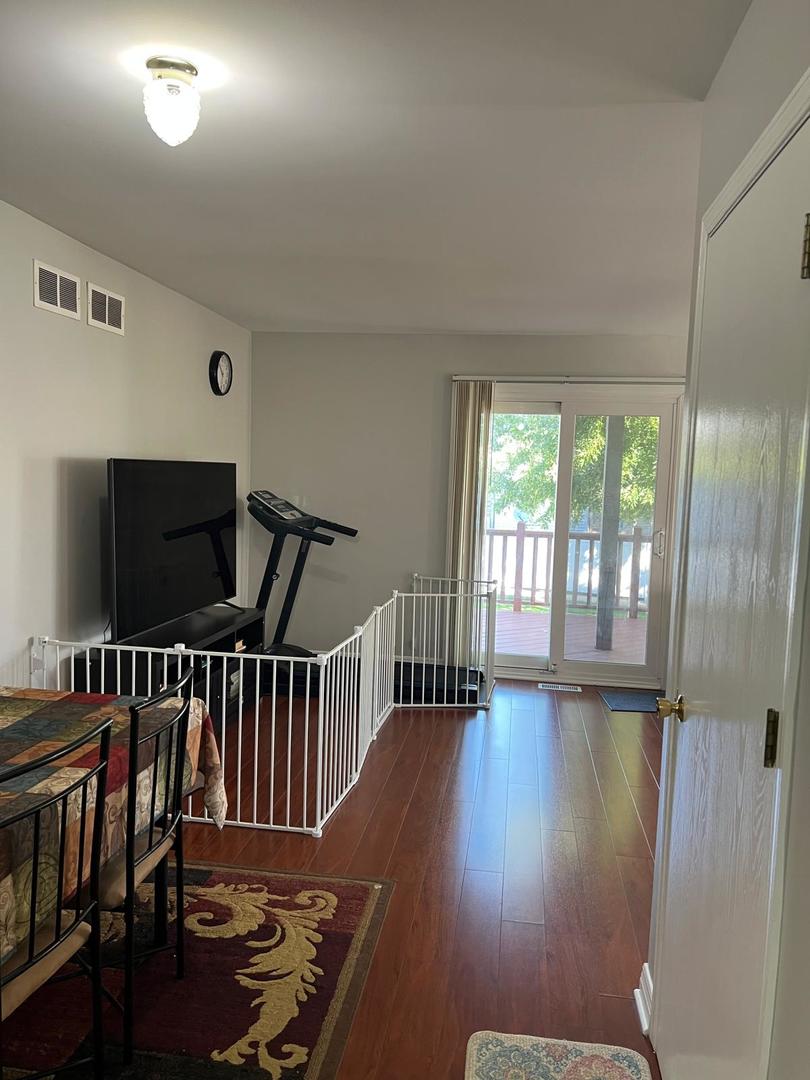 3496 Willowview Court #3496, Aurora, IL 60504