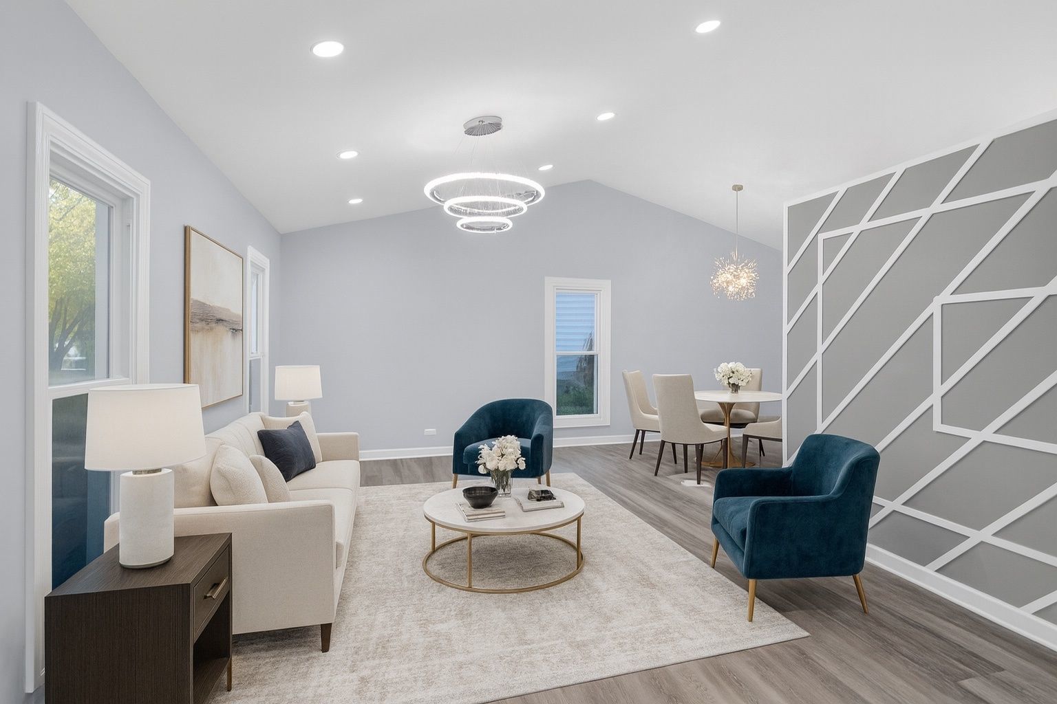 27W125 CHESTNUT Lane, Winfield, IL 60190