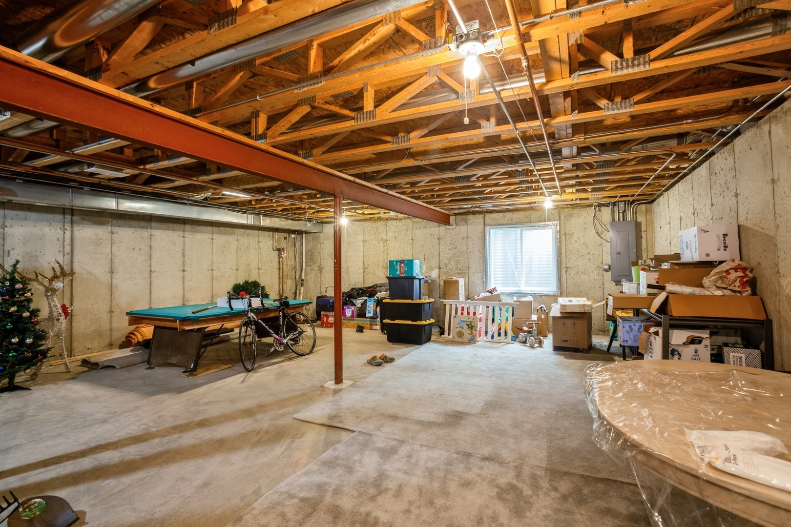 6073 Canterbury Lane #33-5, Hoffman Estates, IL 60192