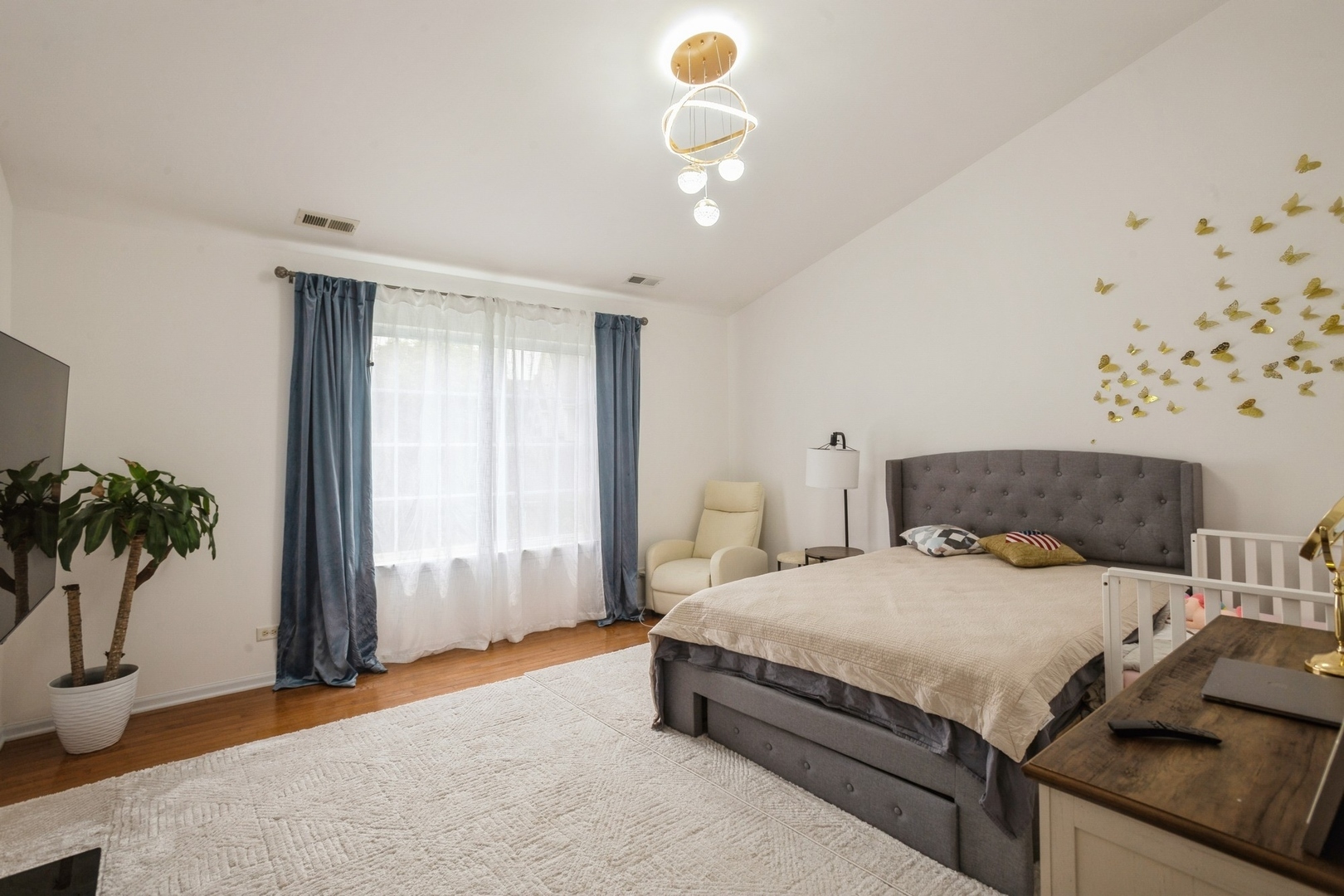 6073 Canterbury Lane #33-5, Hoffman Estates, IL 60192