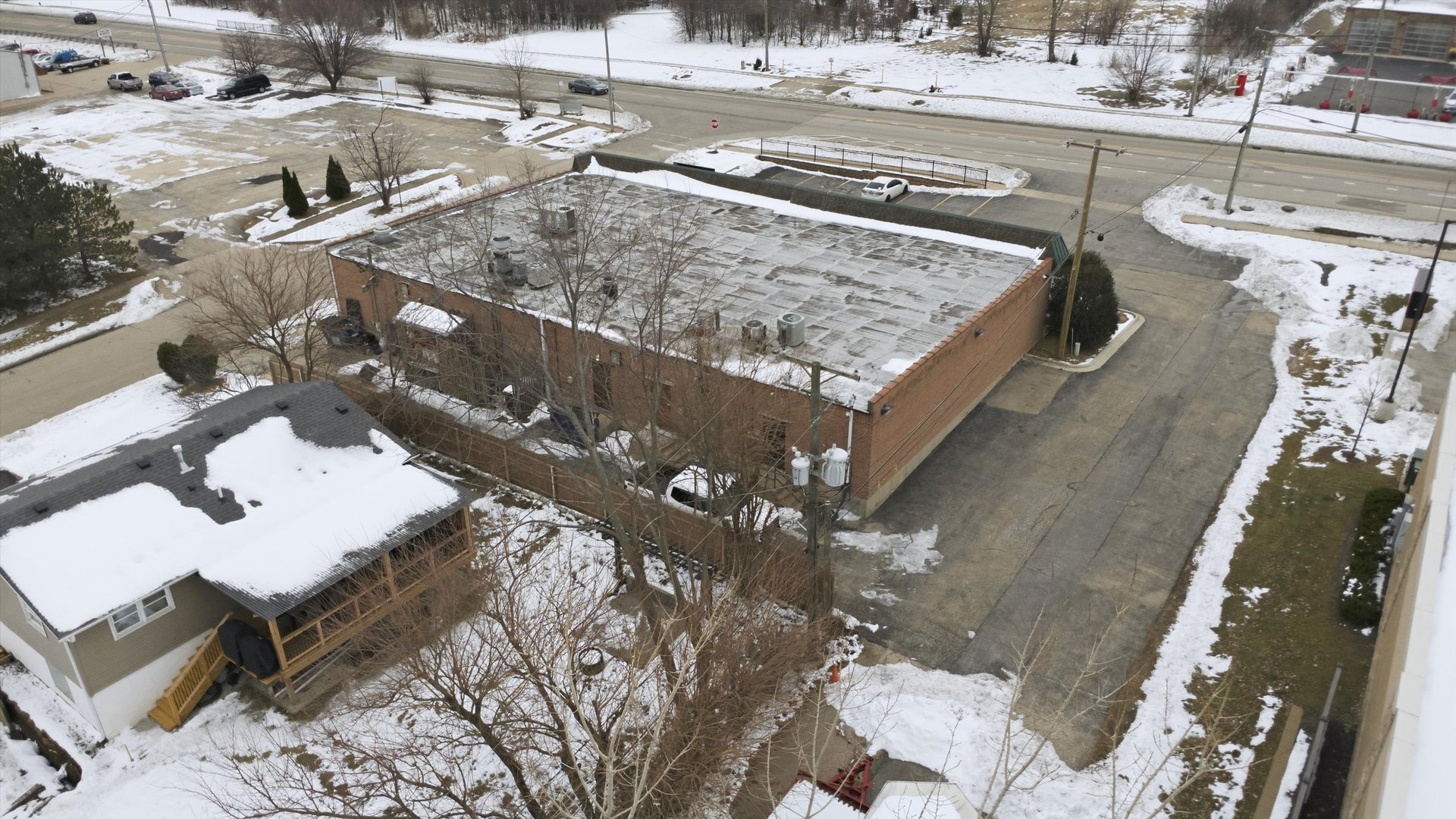 1240-1250 E 9th Street, Lockport, IL 60441