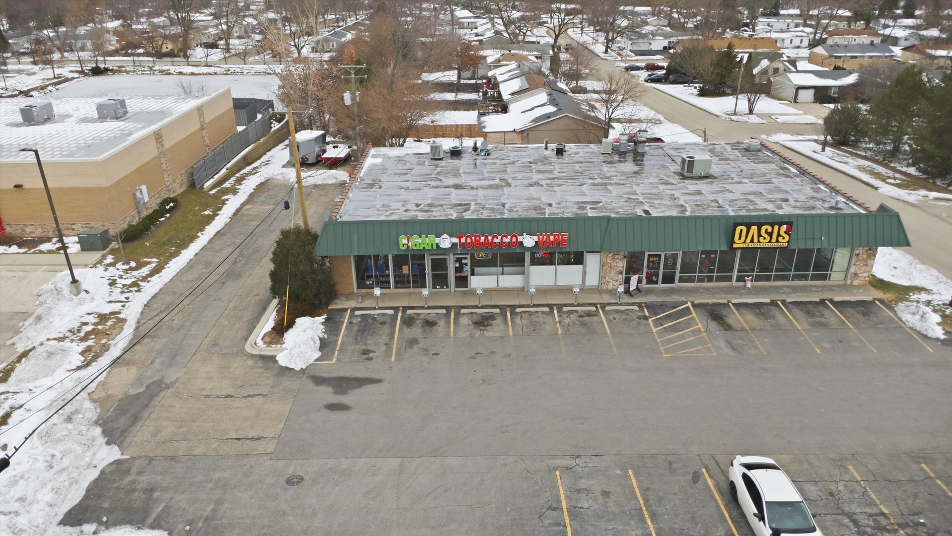 1240-1250 E 9th Street, Lockport, IL 60441