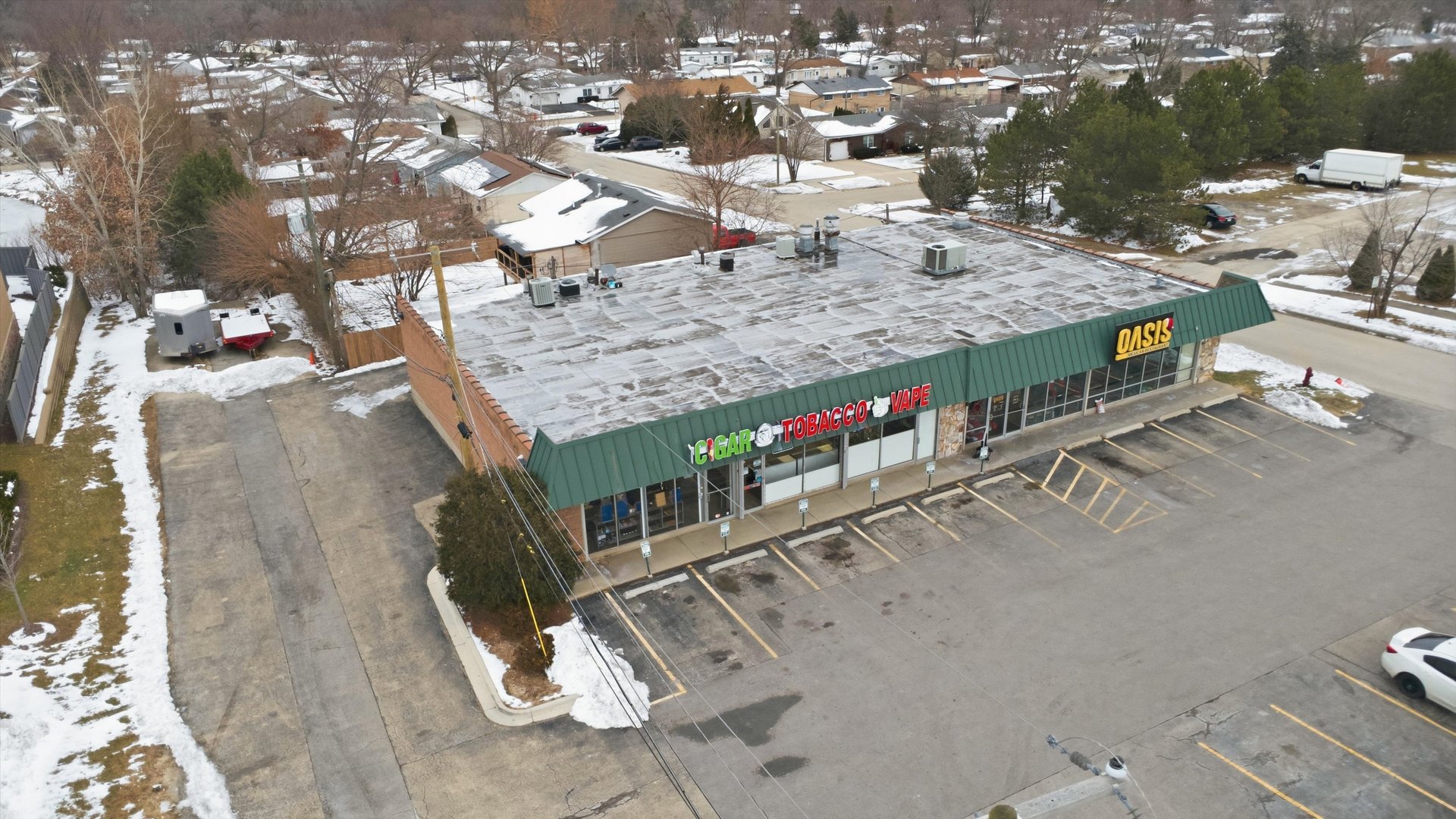 1240-1250 E 9th Street, Lockport, IL 60441