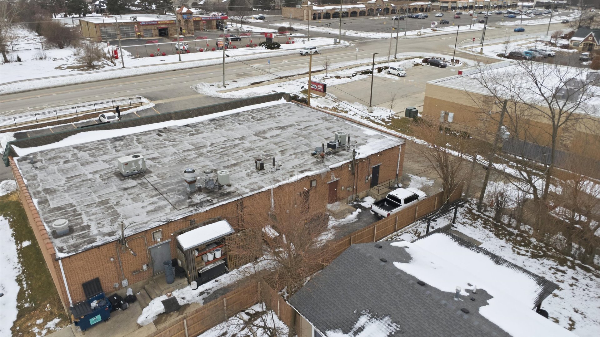 1240-1250 E 9th Street, Lockport, IL 60441