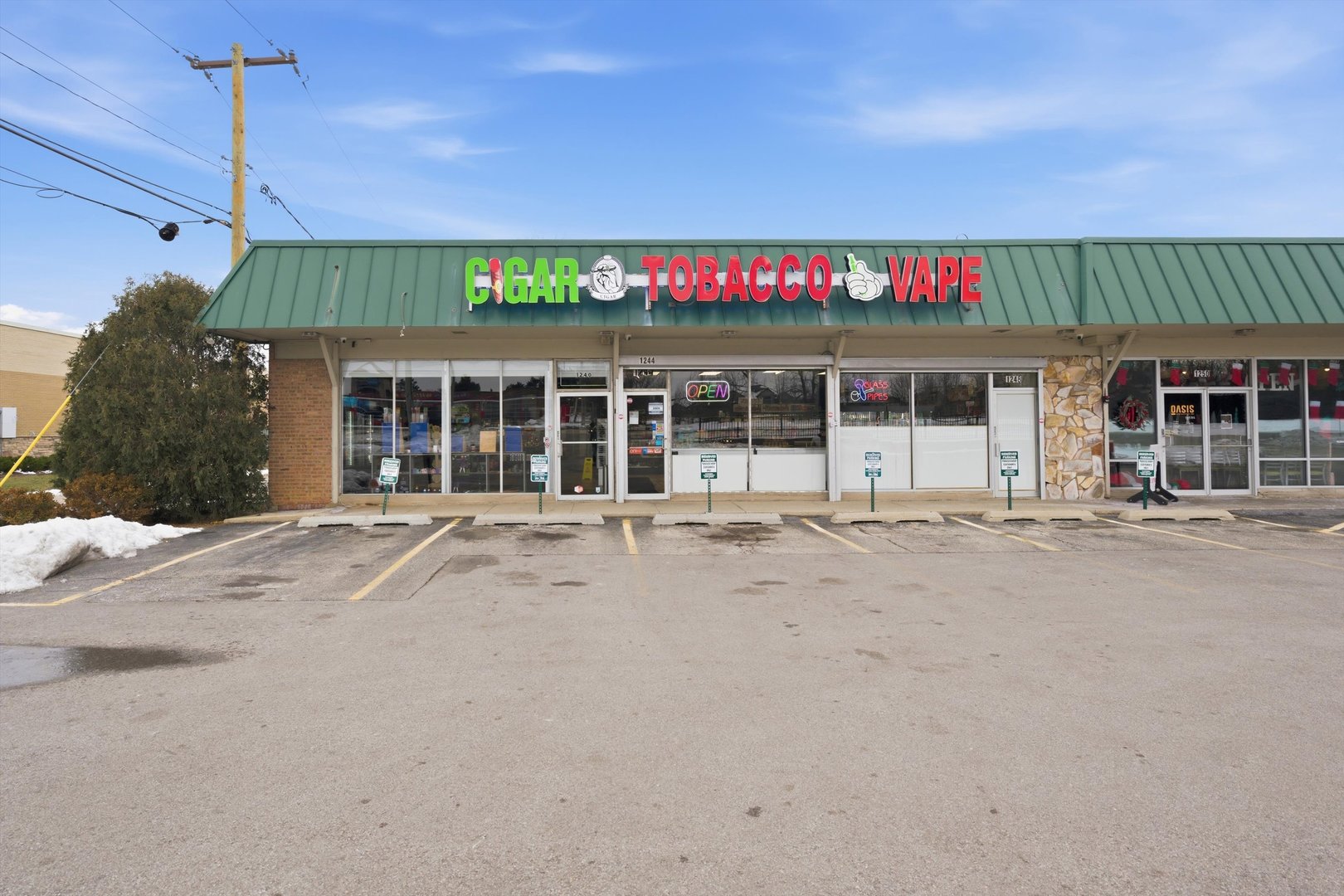 1240-1250 E 9th Street, Lockport, IL 60441