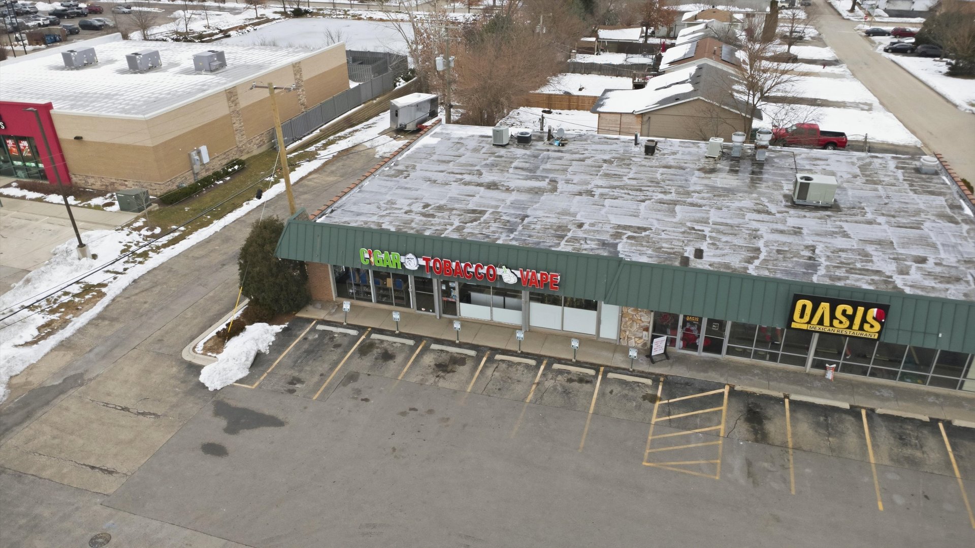 1240-1250 E 9th Street, Lockport, IL 60441