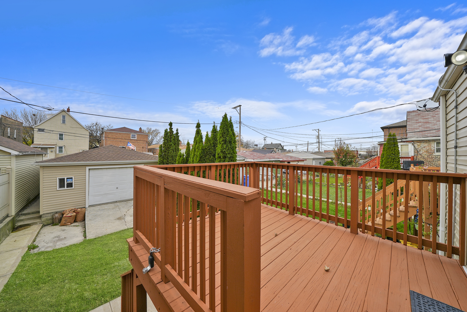 3328 S Damen Avenue, Chicago, IL 60608