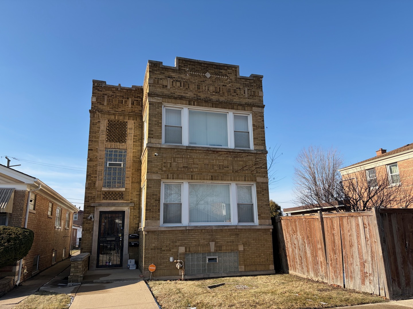 10226 S Vernon Avenue #2, Chicago, IL 60628