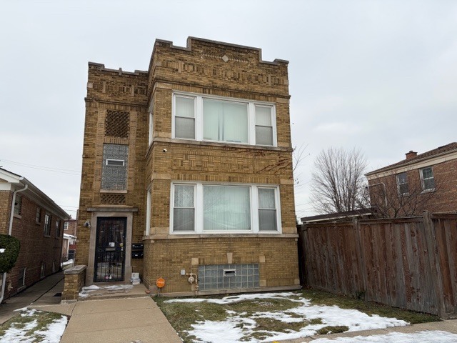 10226 S Vernon Avenue #2, Chicago, IL 60628