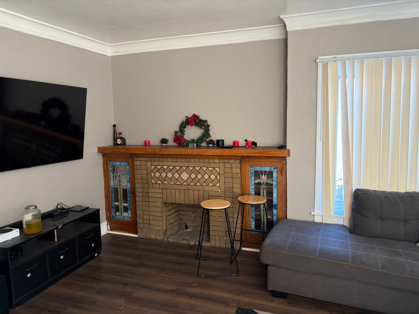 10226 S Vernon Avenue #2, Chicago, IL 60628