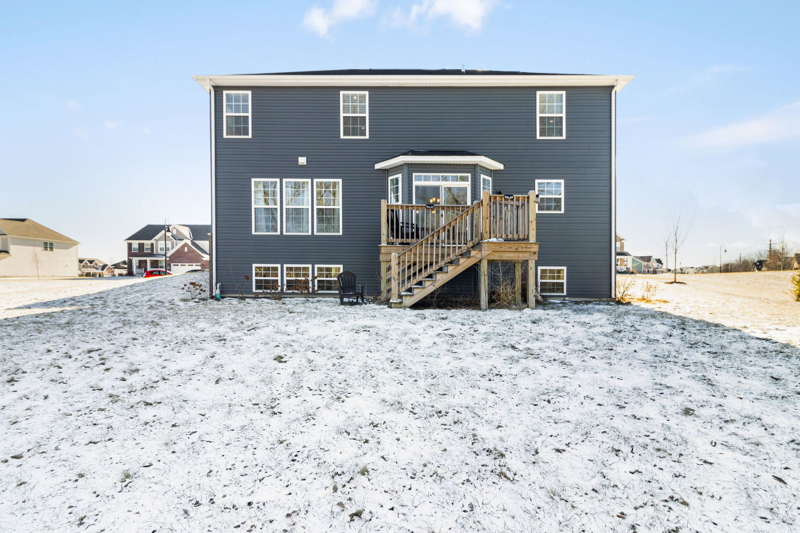 21042 Coventry Circle, Shorewood, IL 60404