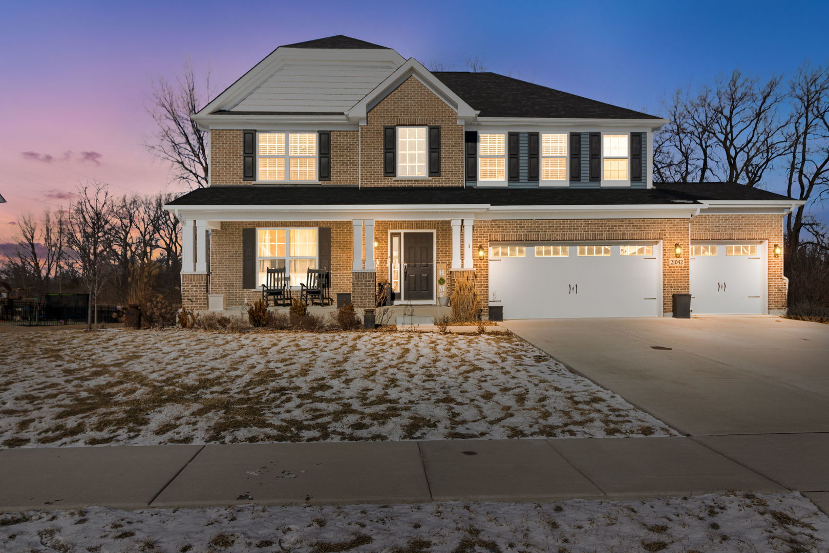 21042 Coventry Circle, Shorewood, IL 60404