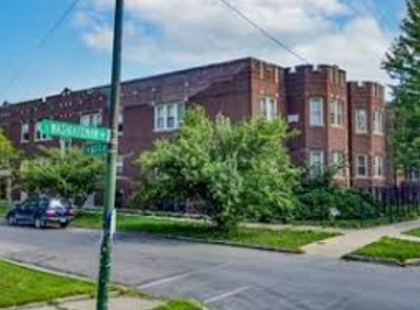 5958 S Rockwell Street #GDN, Chicago, IL 60629
