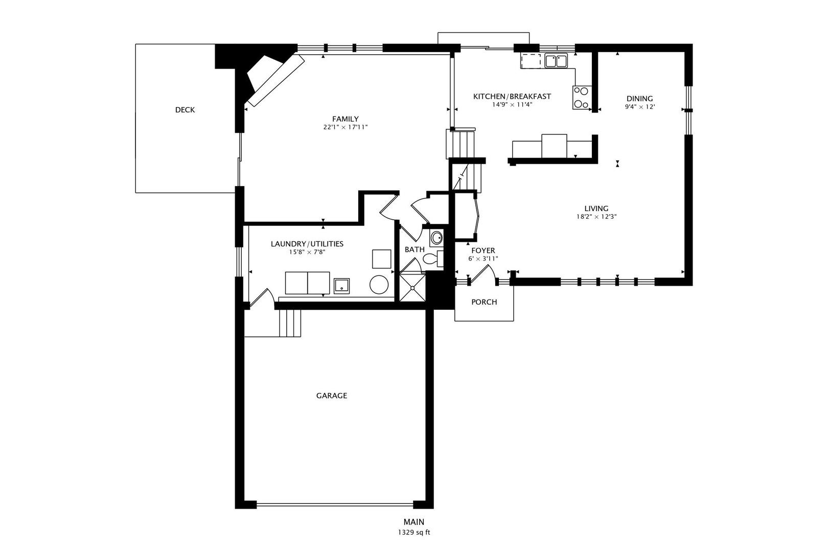 180 N Prairie Drive, Addison, IL 60101