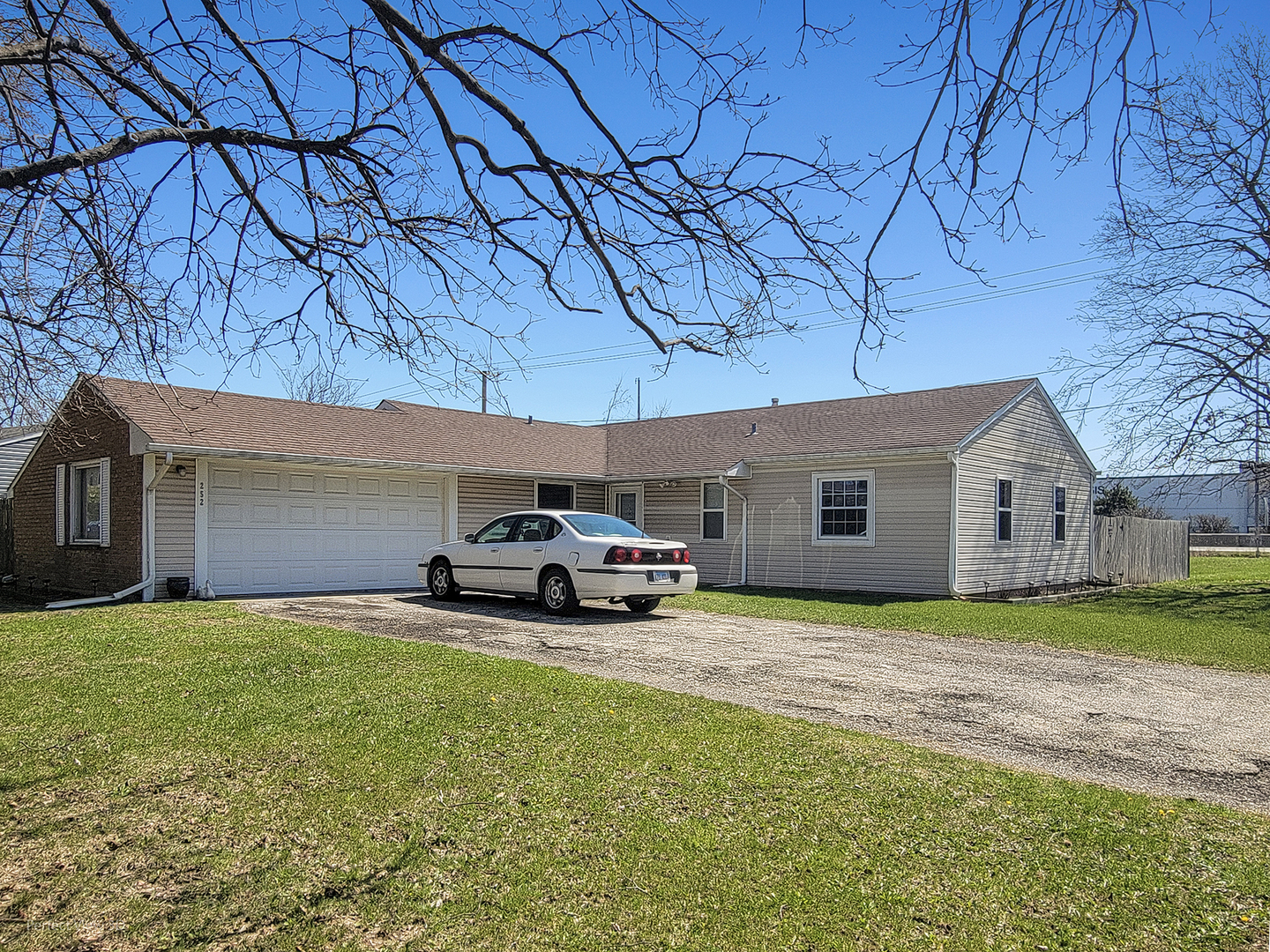 252 S Ashbury Avenue, Bolingbrook, IL 60440