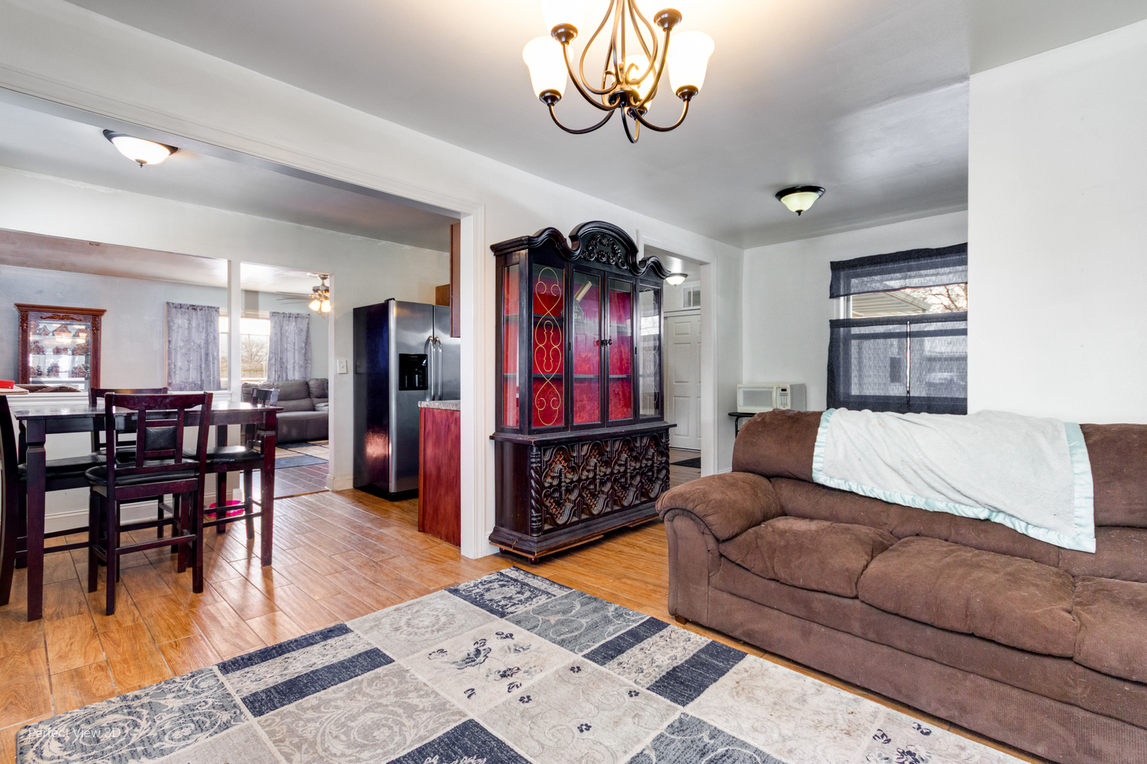 252 S Ashbury Avenue, Bolingbrook, IL 60440