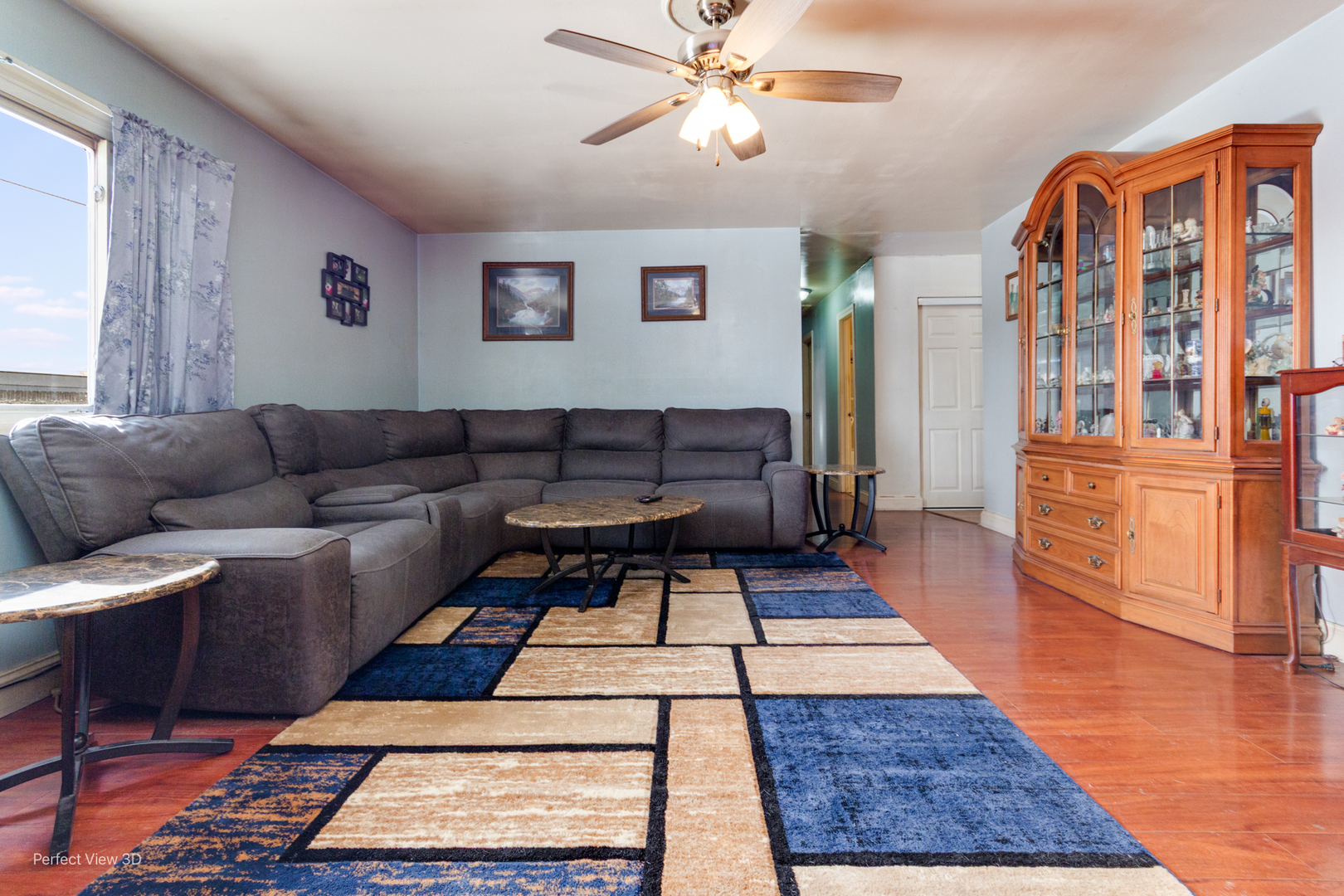 252 S Ashbury Avenue, Bolingbrook, IL 60440