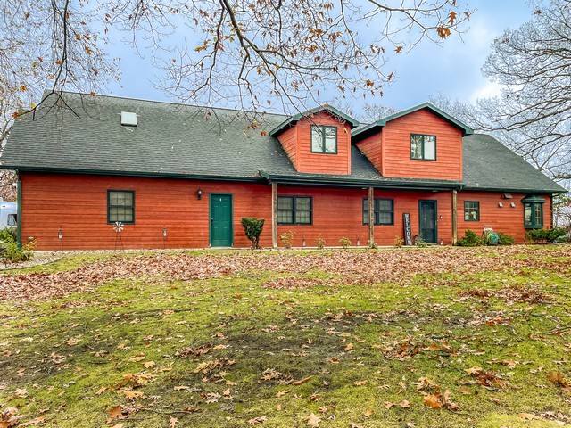 24121 64th Place, Salem, WI 53168