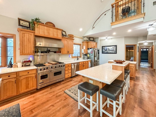 24121 64th Place, Salem, WI 53168