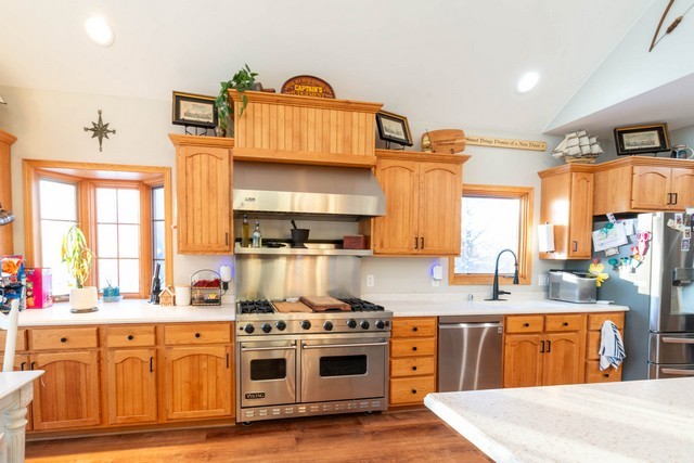 24121 64th Place, Salem, WI 53168