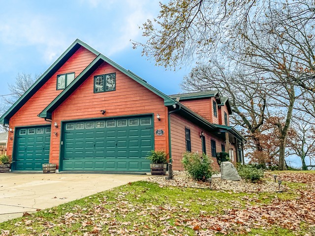 24121 64th Place, Salem, WI 53168