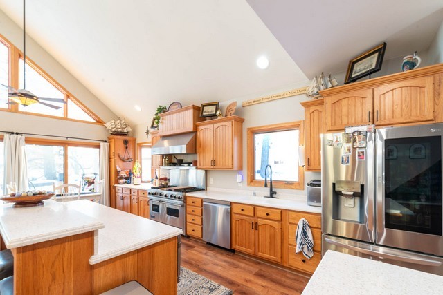 24121 64th Place, Salem, WI 53168