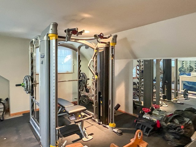 24121 64th Place, Salem, WI 53168