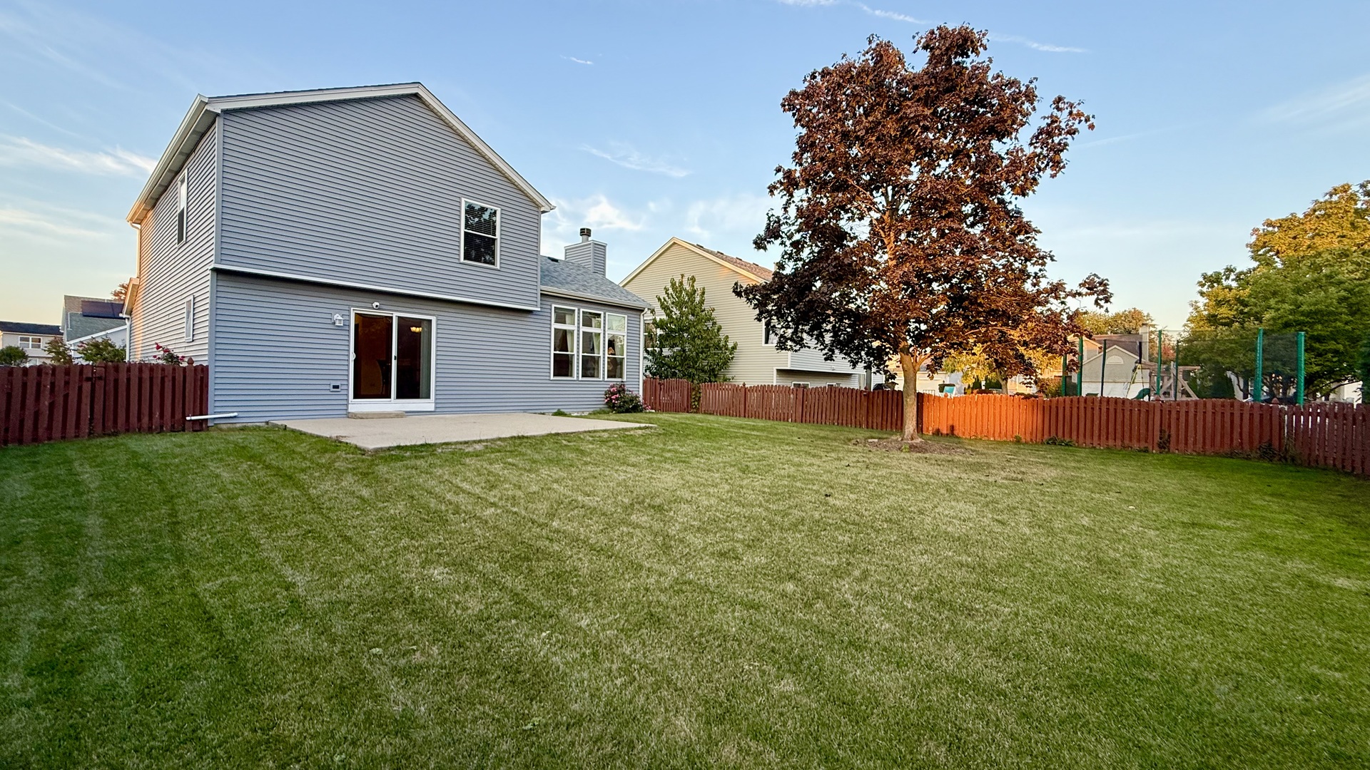 2075 Longwood Court, Romeoville, IL 60446