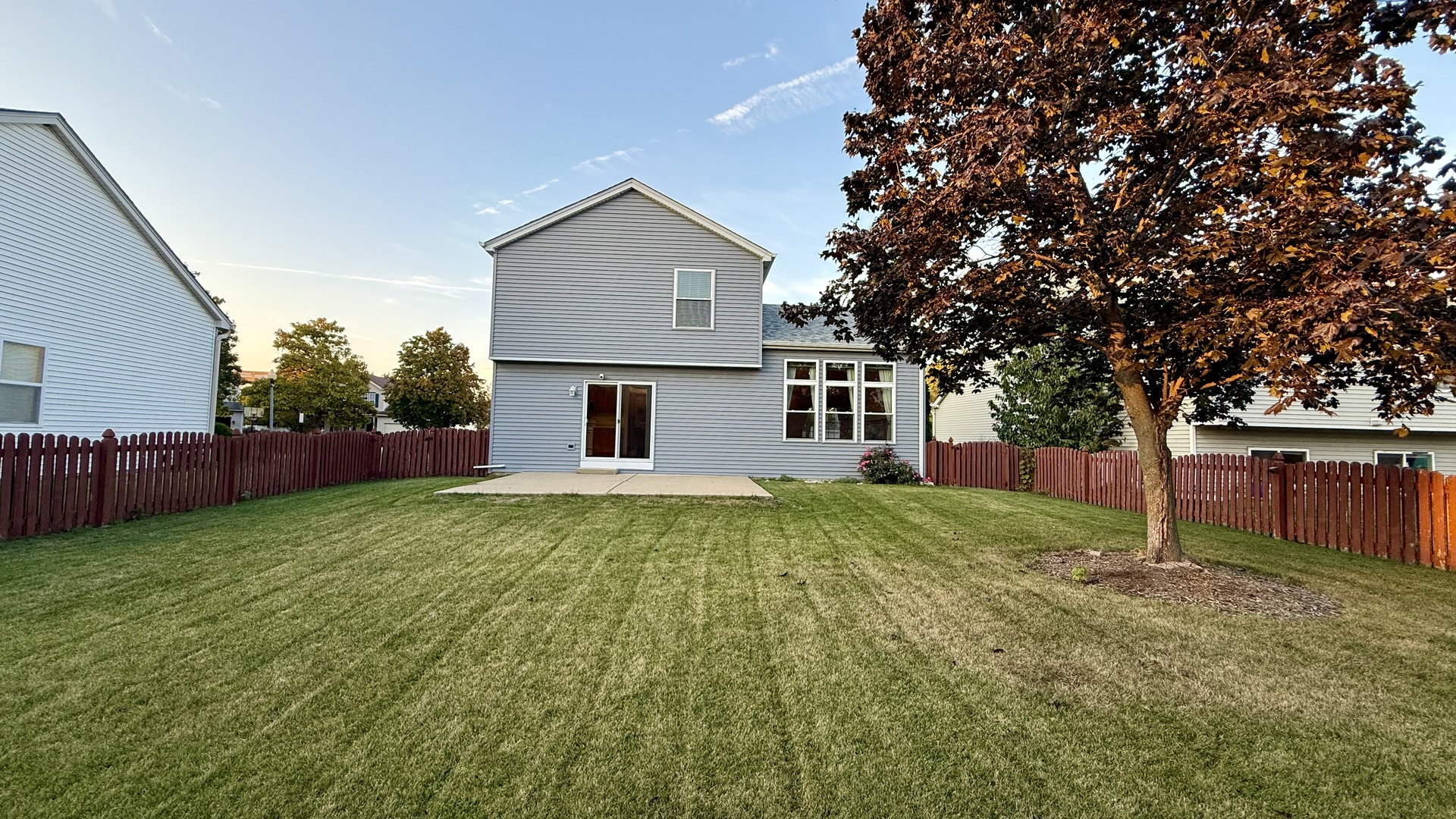 2075 Longwood Court, Romeoville, IL 60446