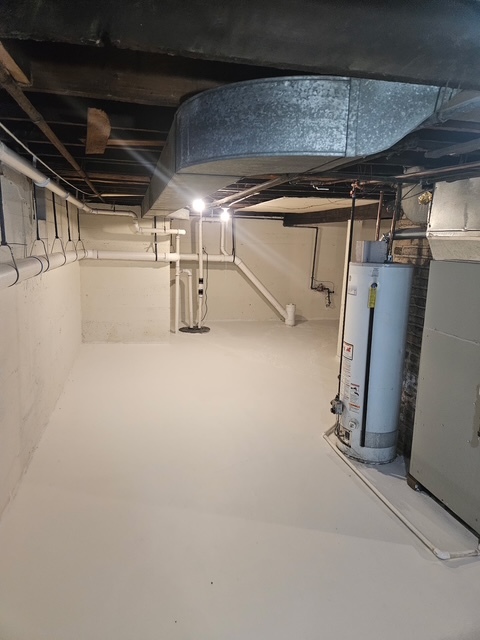 2521 Orchard Street, Blue Island, IL 60406