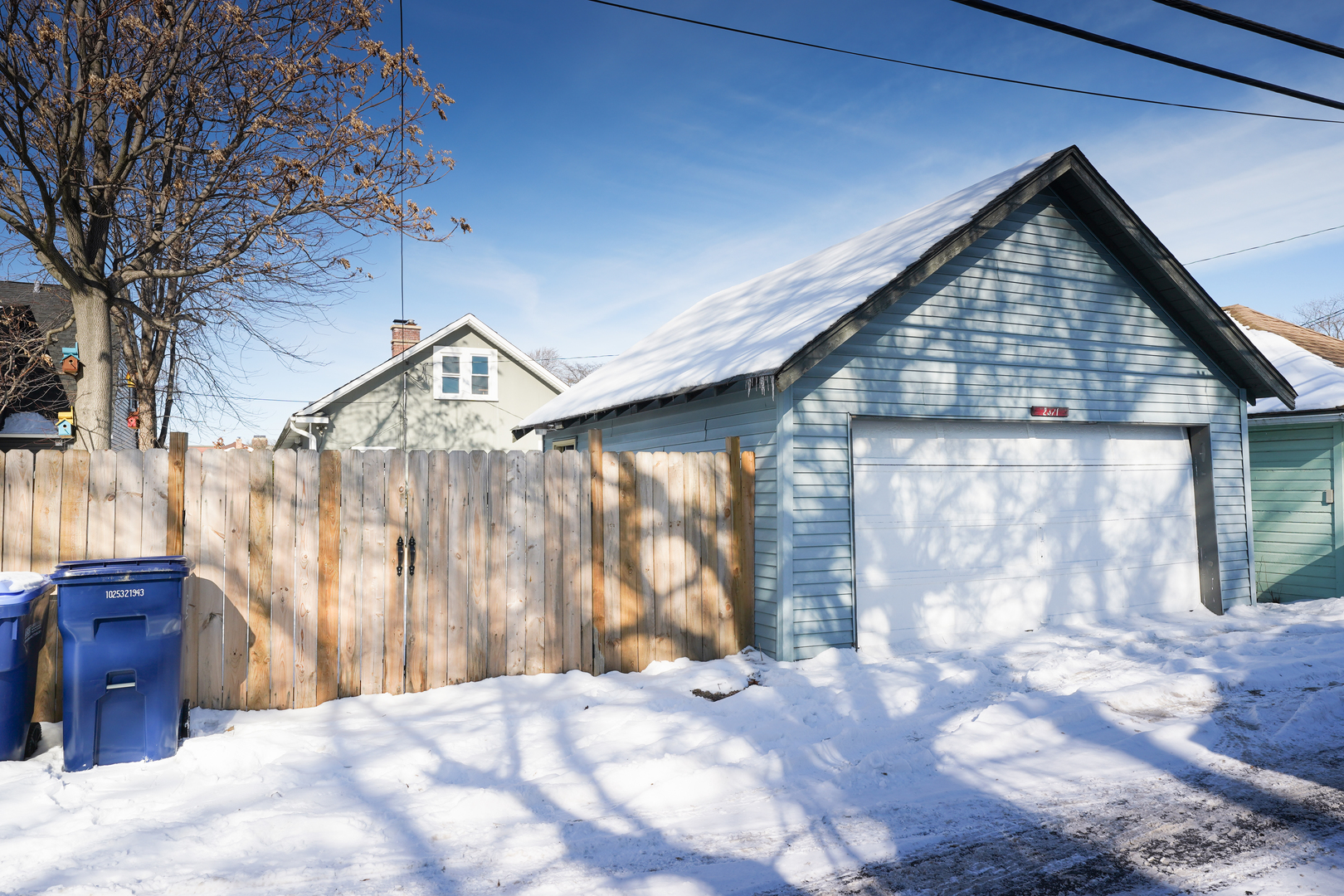 2521 Orchard Street, Blue Island, IL 60406