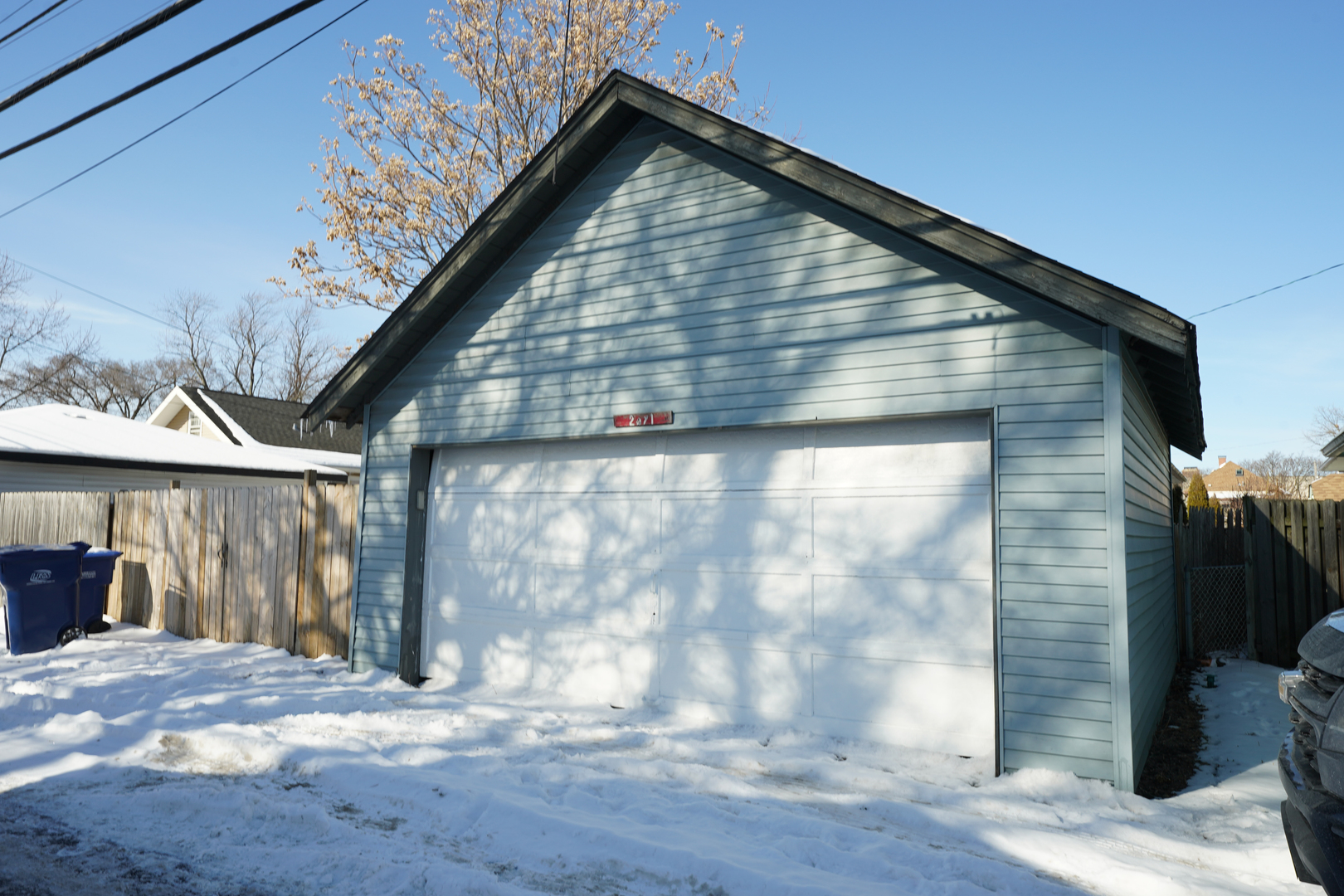 2521 Orchard Street, Blue Island, IL 60406