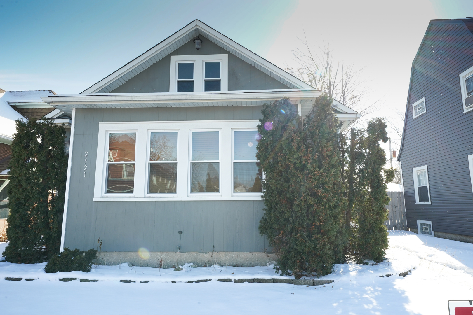 2521 Orchard Street, Blue Island, IL 60406