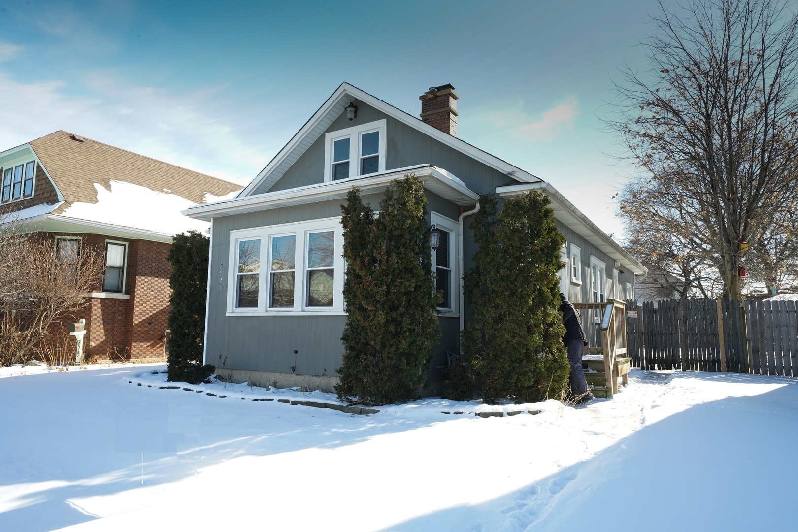 2521 Orchard Street, Blue Island, IL 60406