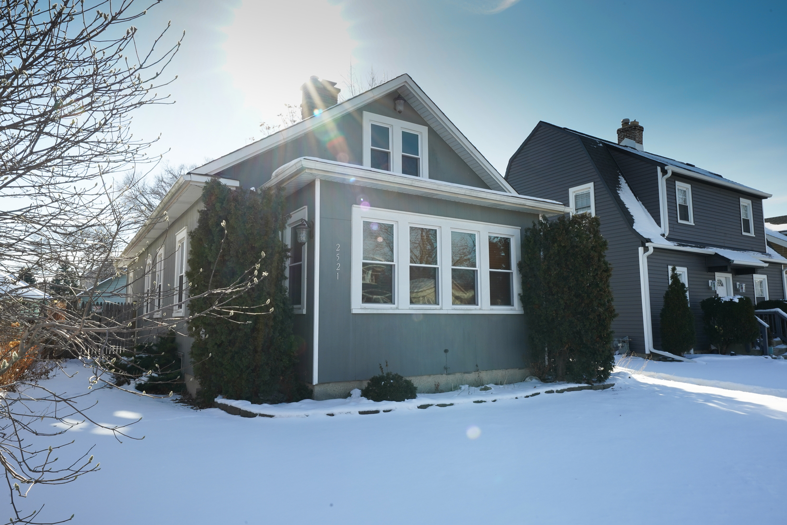 2521 Orchard Street, Blue Island, IL 60406