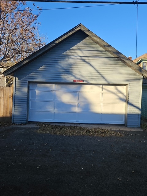 2521 Orchard Street, Blue Island, IL 60406