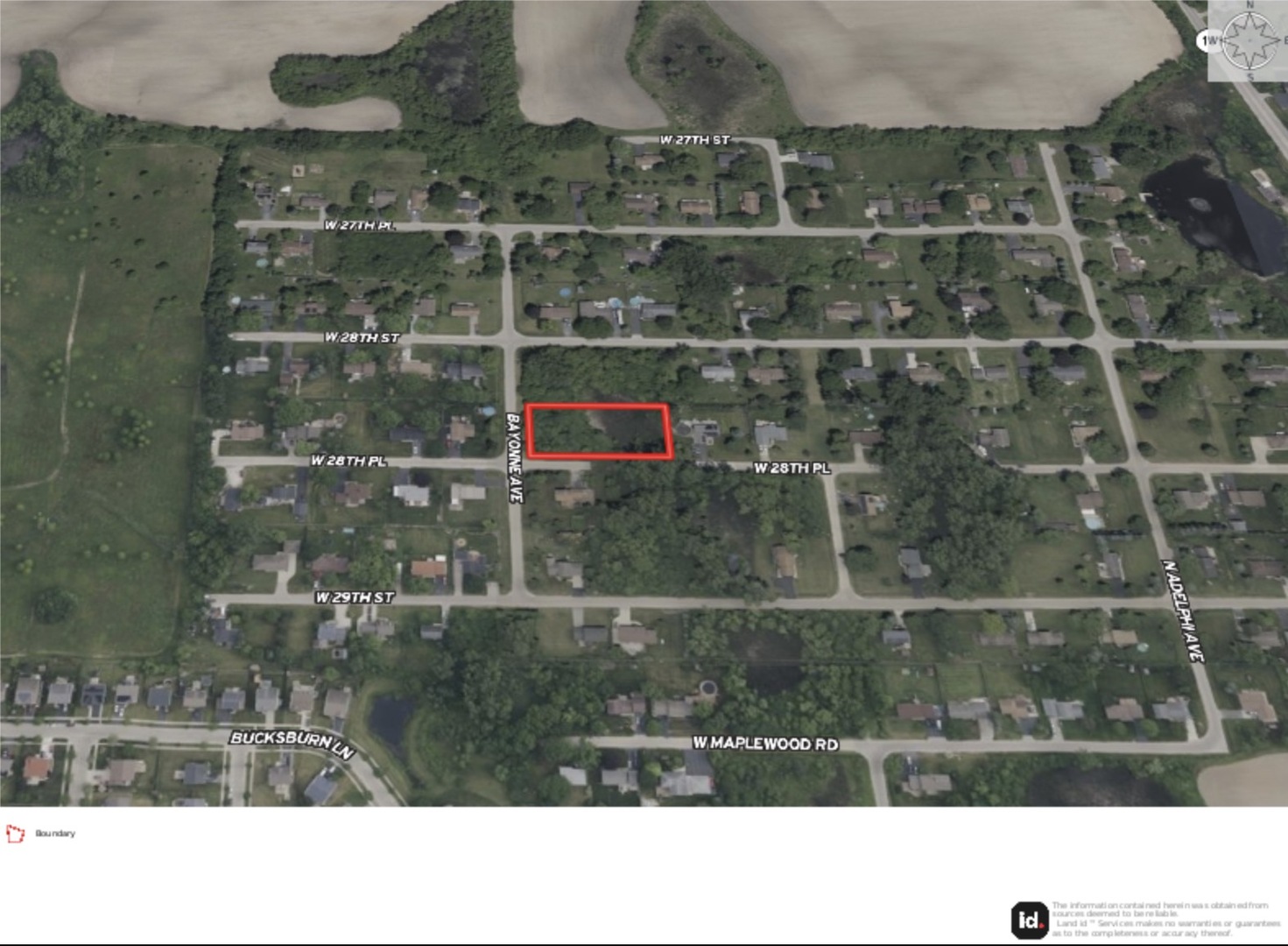 12954 W 28th Place, Beach Park, IL 60099