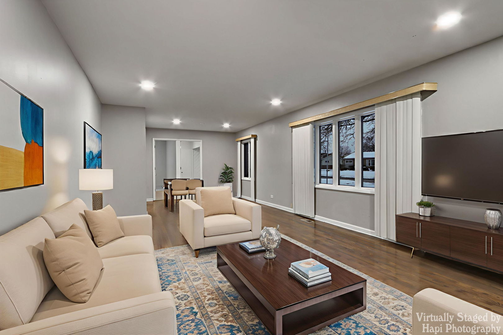 75 Carthage Lane, Hoffman Estates, IL 60169