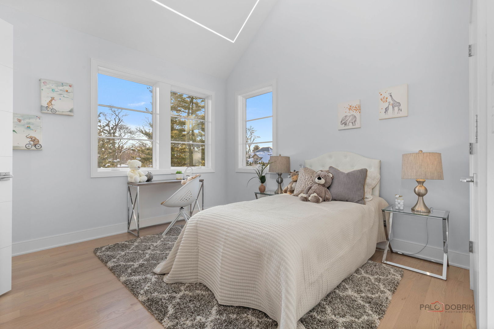 408 Beverly Drive, Wilmette, IL 60091