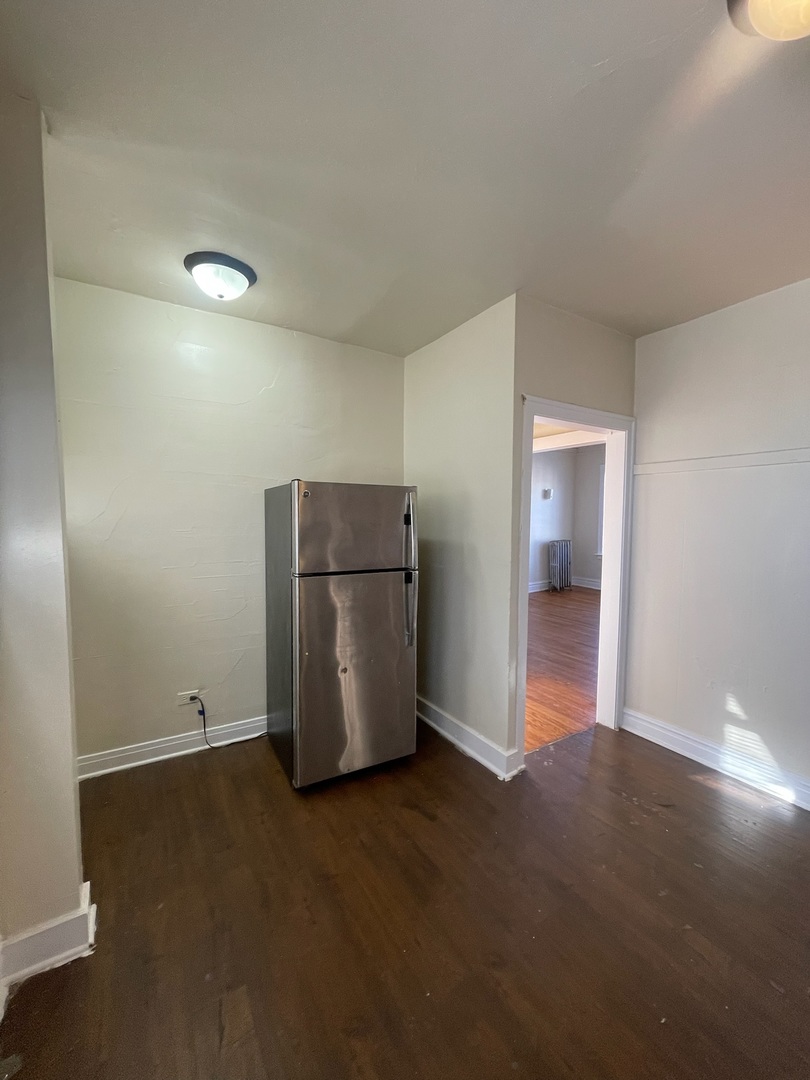 117 E 68th Street #3, Chicago, IL 60637