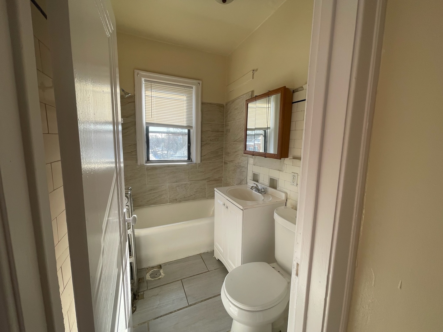 117 E 68th Street #3, Chicago, IL 60637